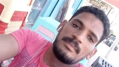 مصرع شاب وإصابة صغيريه في حادث تصادم بالوادي الجديد