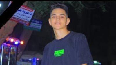 شابان ينهيان حياة صديقهما بالطالبية.. ووالدة المجني عليه: سرقوا مني فرحة البيت