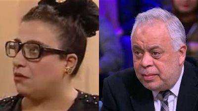 أشرف زكي يعلن وفاة الفنانة منى أبو الفتوح