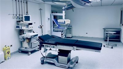 الصحة: تقديم أكثر من 700 ألف خدمة طبية في شمال سيناء خلال عام 2024