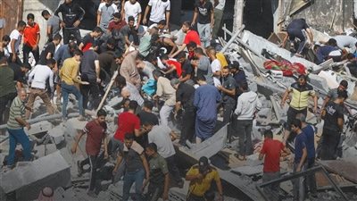 سيناتور أمريكي يطالب واشنطن بوقف تسليح إسرائيل 