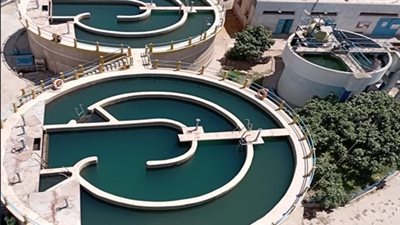 استعدادا للسدة الشتوية.. رئيس مياه سوهاج: تشغيل المحطات البديلة بكامل طاقتها