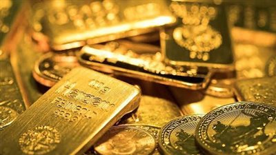 الذهب ينخفض بنسبة 0.8% ويصل لأدنى مستوى له عند 3078 دولارًا للأونصة