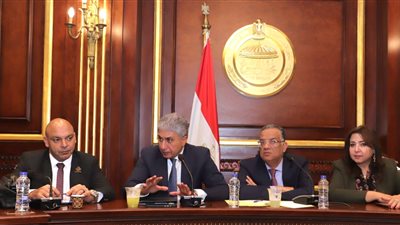 وزير السياحة: جار العمل على إعداد مخطط استراتيجي عام متكامل للمناطق السياحية