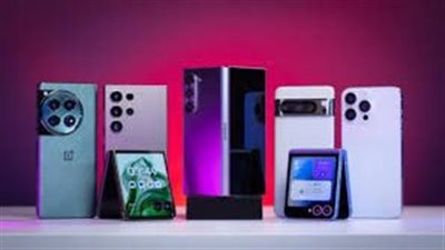 تفاصيل إعفاء بعض المصريين والأجانب من دفع 37.5% من رسوم استيراد الهواتف|بث مباشر