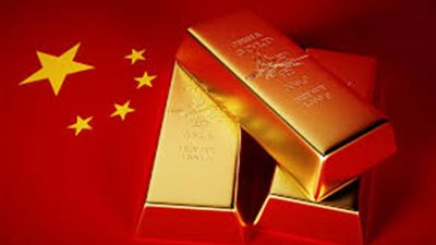 احتياطيات الصين من الذهب تسجل 208.64 مليار دولار بنهاية فبراير 2025