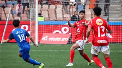 تأكيدًا لـ القاهرة 24.. طبيب الأهلي: اشتباه في إصابة يحيى عطية الله بكسر في عظام الوجه