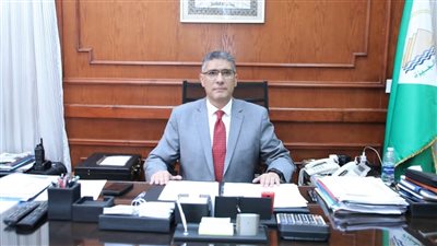 محافظ الجيزة يوجه بضرورة الاستعدادات لامتحانات الشهادة الإعدادية