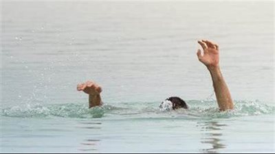 غرق طفل في ترعة بمركز دار السلام في سوهاج