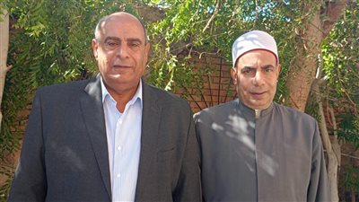 اليوم.. مشيخة الأزهر توزع بطاطين وكراتين مواد غذائية على طلاب المعاهد الأزهرية بسانت كاترين