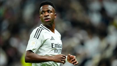 بعد أنباء انتقاله لـ أهلي جدة.. وكيل فينيسيوس يكشف لـ القاهرة 24 موقف النجم البرازيلي