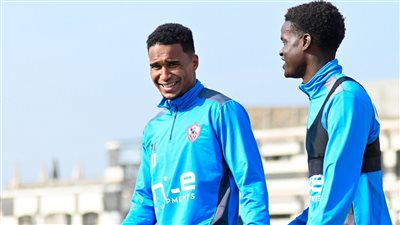 بعد انتهاء أزمة المستحقات.. سيف الجزيري يعود لتدريبات الزمالك اليوم