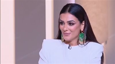 إنجي المقدم: ترددت في قبول دوري بوتر حساس.. وحبيت شخصية كاميليا رغم نرجسيتها