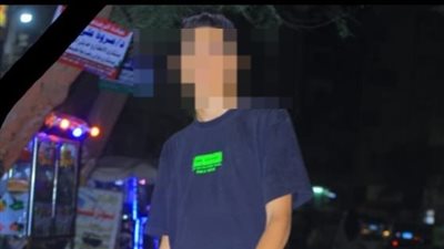 كان بيبلطج علينا وبيهددنا.. ننشر نص تحقيقات المتهم الأول بإنهاء حياة صديقه في الطالبية