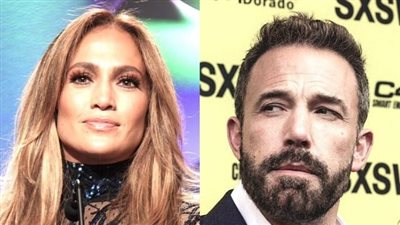 بعد انفصالهما بشكل رسمي.. تفاصيل تسوية طلاق جينيفر لوبيز وبن أفليك بد