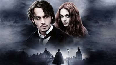 قصة فيلم from hell.. ما هي أحداث شخصية جاك السفاح؟