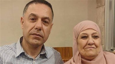 بعد اعتقال إسرائيل لنجلها بأيام.. وفاة والدة مدير مستشفى كمال عدوان الدكتور حسام أبو صفية بالسكتة القلبية