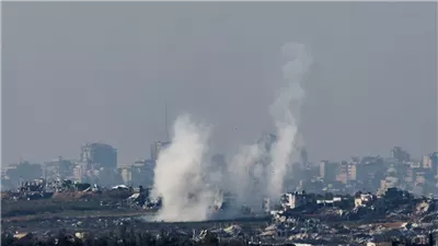 جيش الاحتلال يواصل خروقاته في غزة ويكثّف نسف المباني شرق خان يونس