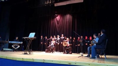 ثقافة المنوفية تنظم 36 نشاطا وفاعلية لتنمية المواهب الإبداعية في يناير