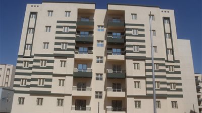 الفرصة الأخيرة.. غلق باب التقديم على شقق سكن لكل المصريين 15 يناير