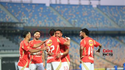 ترتيب الدوي الممتاز قبل انطلاق الجولة الثامنة.. الأهلي يخطف الصدارة