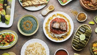 أكلات مصرية مشهورة في رمضان...أفكار للعزومات في شهر الخير