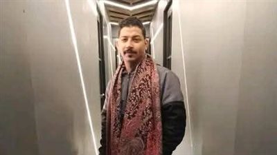 التصريح بدفن جثة شاب لقي مصرعه بحادث سير في سوهاج