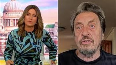 والد إيلون ماسك يوبخ مذيعة على الهواء بسبب سؤالها عن نجله