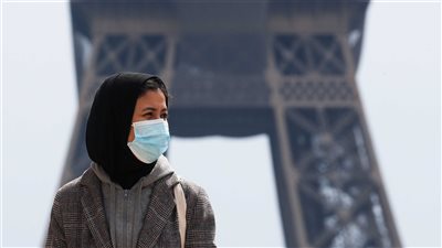 وزير الداخلية الفرنسي: منع ارتداء المرافقات للحجاب خلال الرحلات المدرسية