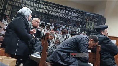 اليوم.. الحكم على المتهمين في قضية رشوة التموين