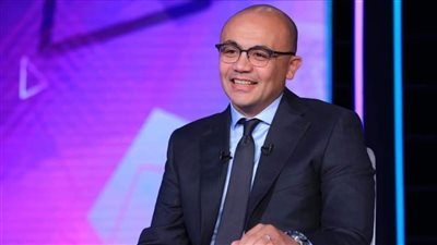 أحمد حسام عوض يشارك في المنتدى الإقليمي للاستثمار الرياضي