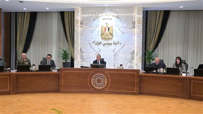 مدبولي: نرحب باتفاق وقف إطلاق النار في غزة بعد جهود مضنية على مدار أكثر من عام 