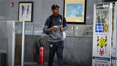  يمتلك عرضًا تونسيًا.. آخر تطورات أزمة سيف الجزيري مع الزمالك