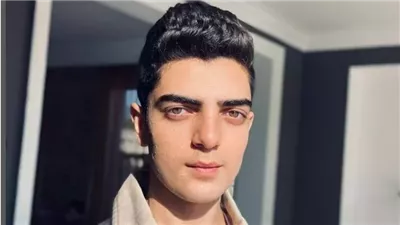 رمضان 2025.. معتز هشام ينضم لأبطال مسلسل ولاد الشمس بطولة أحمد مالك