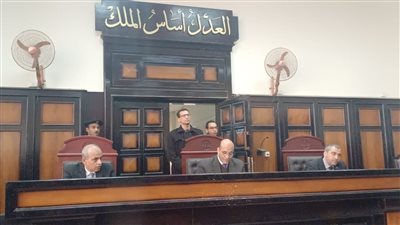 المشدد 10 سنوات لعامل و6 سنوات لنجل عمه لإتجارهما في المواد المخدرة بأسيوط