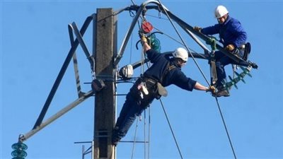 الأحد.. فصل التيار الكهربائي عن 5 مناطق في قنا
