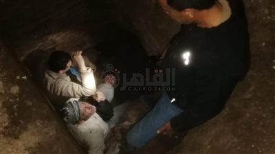 هوس الثراء السريع.. السجن 3 سنوات وغرامة نصف مليون جنيه لـ4 متهمين بالتنقيب عن الآثار في قنا 
