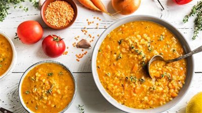 3 أكلات بدون تكاليف واقتراحات لآخر الشهر.. لربة المنزل المُدبرة