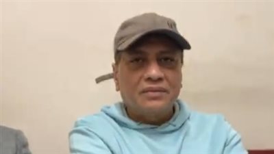 أميرة خليجية مزيفة تحتال على شقيق الفنان محمد رياض في 8 ملايين جنيه.. والضحية يروي التفاصيل| بث مباشر 