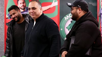 أشقاء الراحل أحمد رفعت: وليد دعبس لم يتأخر علينا في شيء ونعتبره أبًا لنا 