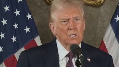 أسهم شركة ترامب تقفز 14% قبل أيام من تنصيب الرئيس الأمريكي المنتخب