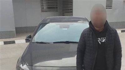 حبس قائد سيارة لدهسه طفلًا والتسبب في وفاته بالبساتين