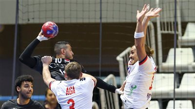 موعد مباراة منتخب كرة اليد المقبلة في بطولة إسبانيا الدولية 