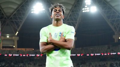 نتيجة مباراة برشلونة وأتلتيك بلباو في كأس السوبر الإسباني.. ثنائية تحسم الفوز للبارسا 