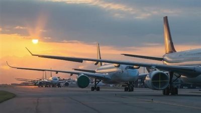 دراسة: ضوضاء المطارات تضر بالقلب