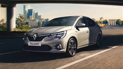 ارتفاع أسعار أوسترال واستقرار باقي الطرازات.. أسعار سيارات رينو الفرنسية بمصر خلال يناير