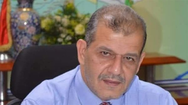 المهندس محمد عبد