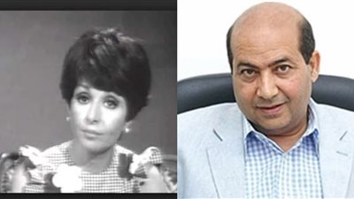 تقديرًا لمشوارها الإعلامي.. طارق الشناوي يطالب بتخصيص جائزة تحمل اسم ليلى رستم
