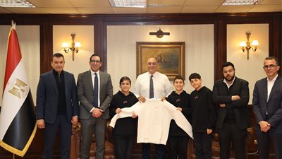 رئيس جهاز المشروعات: ندعم ونشجع صغار رواد الأعمال لإقامة مشروعات ذات جدوى اقتصادية