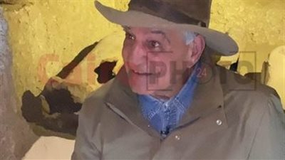 افتتاح المتحف الكبير حدث عالمي… زاهي حواس يكشف سر شهرة أكبر صرح حضاري في مصر